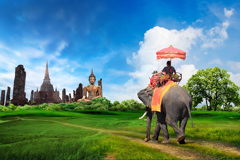 Tailândia