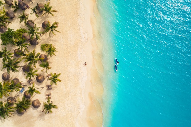 Zanzibar