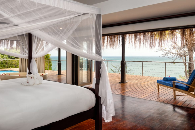 <strong>ANANTARA BAZARUTO</strong> - 5 Dias / 4  Noites.